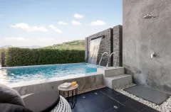 The 8 Pool Villa — изображение проекта 27