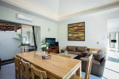 Yipmunta Pool Villa — виллы с бассейном на Пхукете — территория и зона отдыха