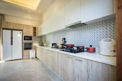 Yipmunta Pool Villa — виллы с бассейном на Пхукете — ванная комната и отделка