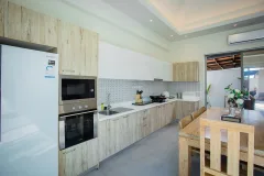 Yipmunta Pool Villa — виллы с бассейном на Пхукете — планировка или мастер-план проекта