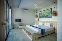 Yipmunta Pool Villa — виллы с бассейном на Пхукете — изображение проекта 10