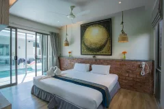 Yipmunta Pool Villa — виллы с бассейном на Пхукете — изображение проекта 13