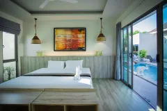 Yipmunta Pool Villa — виллы с бассейном на Пхукете — изображение проекта 16