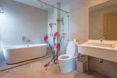 Yipmunta Pool Villa — виллы с бассейном на Пхукете — изображение проекта 18