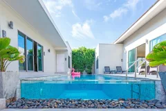 Yipmunta Pool Villa — виллы с бассейном на Пхукете — изображение проекта 21