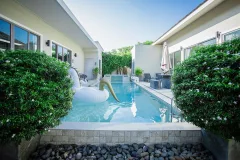 Yipmunta Pool Villa — виллы с бассейном на Пхукете — изображение проекта 24