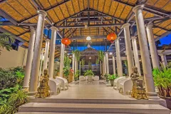 Yipmunta Pool Villa — виллы с бассейном на Пхукете — изображение проекта 26