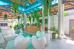 Yipmunta Pool Villa — виллы с бассейном на Пхукете — изображение проекта 27