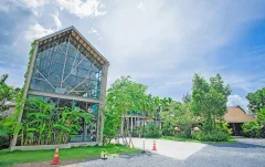 Yipmunta Pool Villa — виллы с бассейном на Пхукете — изображение проекта 28