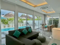 Kamala Garden View Villas — Камала Гарден Вью — общий вид проекта в районе Камала
