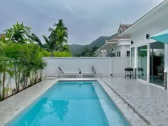 Kamala Garden View Villas — Камала Гарден Вью — спальня или приватная зона