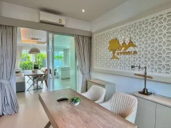 Kamala Garden View Villas — Камала Гарден Вью — изображение проекта 10
