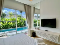 Kamala Garden View Villas — Камала Гарден Вью — изображение проекта 12