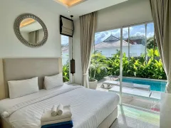 Kamala Garden View Villas — Камала Гарден Вью — изображение проекта 13