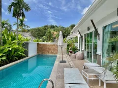 Kamala Garden View Villas — Камала Гарден Вью — изображение проекта 14