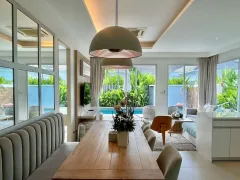 Kamala Garden View Villas — Камала Гарден Вью — изображение проекта 15