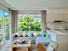 Kamala Garden View Villas — Камала Гарден Вью — изображение проекта 16